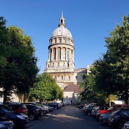 T3 En Vieille Ville 2Adult 2 Enfants Parking Gratuit - By La Source D'Orfee Булонь-сюр-Мер Екстер'єр фото