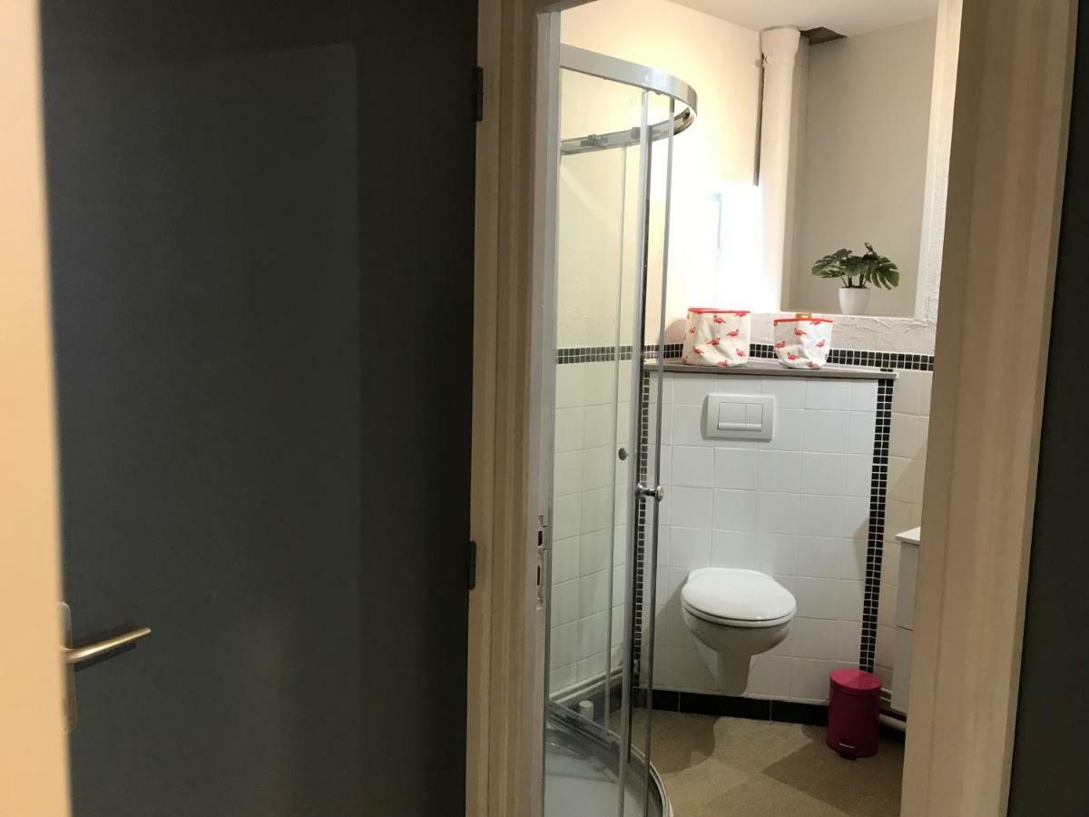 T3 En Vieille Ville 2Adult 2 Enfants Parking Gratuit - By La Source D'Orfee Булонь-сюр-Мер Екстер'єр фото