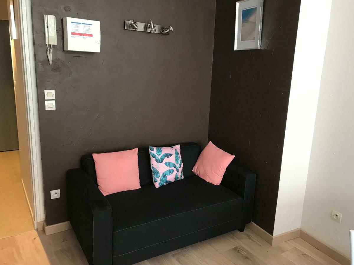 T3 En Vieille Ville 2Adult 2 Enfants Parking Gratuit - By La Source D'Orfee Булонь-сюр-Мер Екстер'єр фото