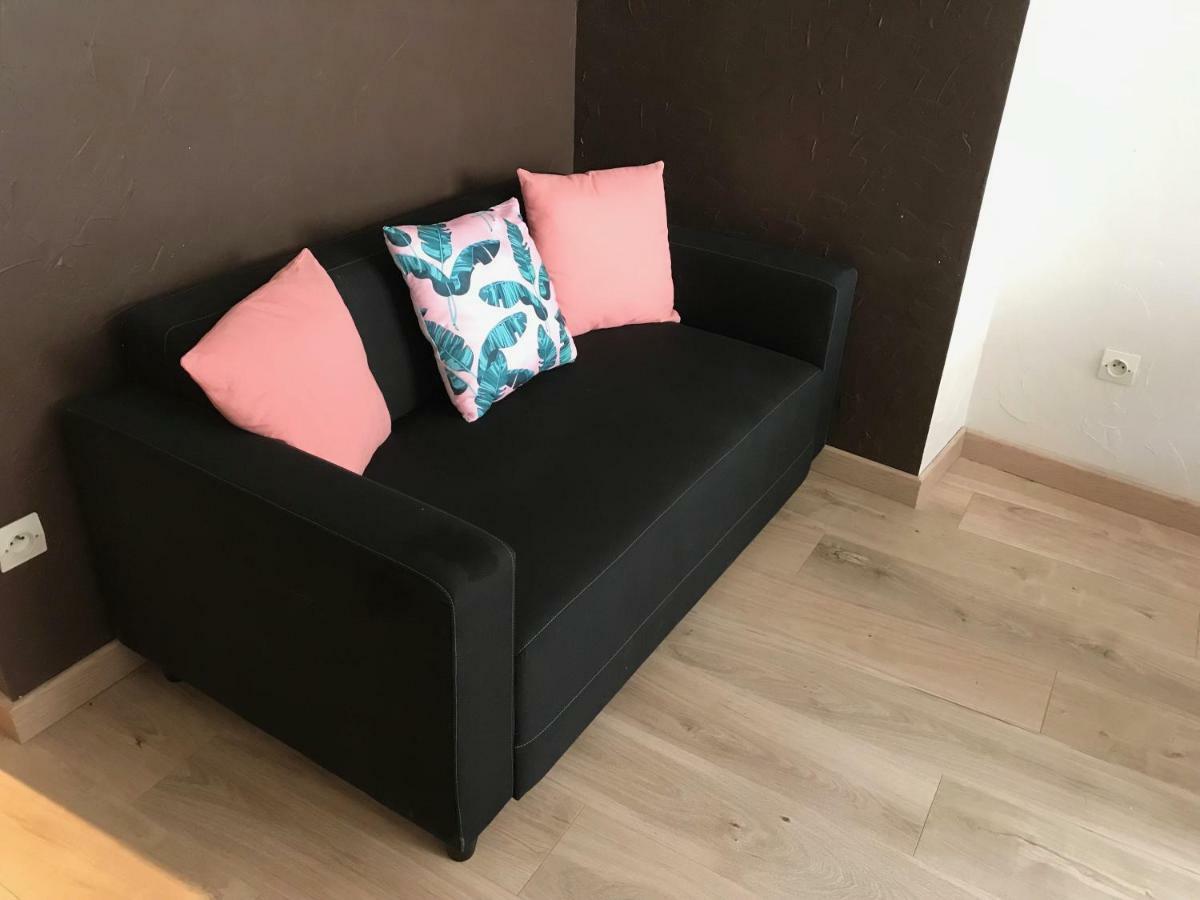 T3 En Vieille Ville 2Adult 2 Enfants Parking Gratuit - By La Source D'Orfee Булонь-сюр-Мер Екстер'єр фото